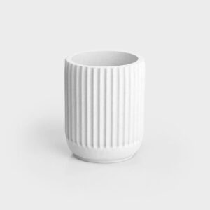 Lyngby Porcelan Lyngby Flower Pot