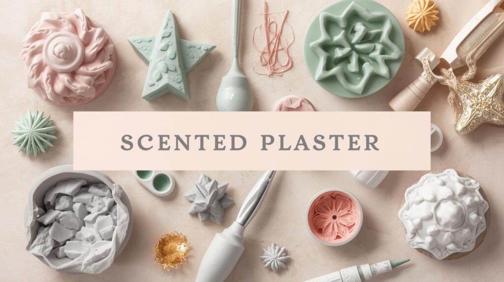 Herstellung-Kleiner-Produkte-aus-Gips-als-bastel-set - duftgips.de