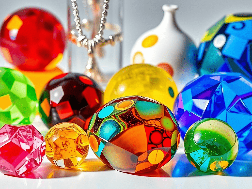 Epoxidharz: Einsatzmöglichkeiten und Anwendungstipps