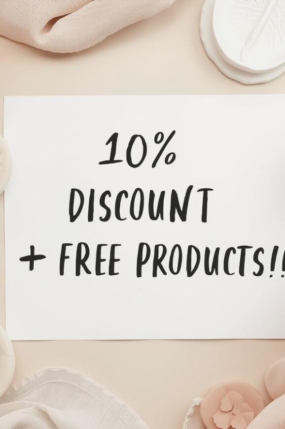 Lade Freunde ein und erhalte kostelose Produkte