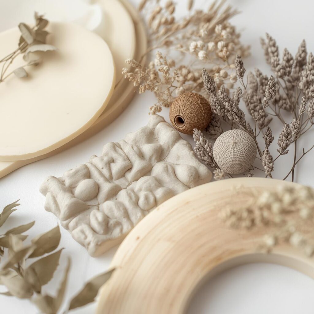 Werkstattliebe trifft nordische Stille