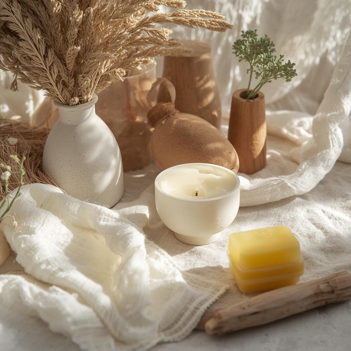 Werkstattliebe trifft nordische Stille