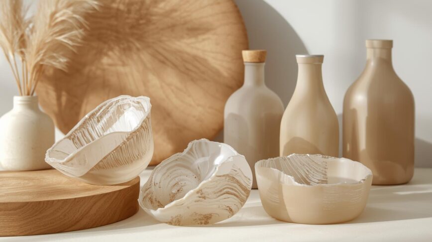 Epoxidharz-verbogen, Erfahrungsbericht duftgips.de