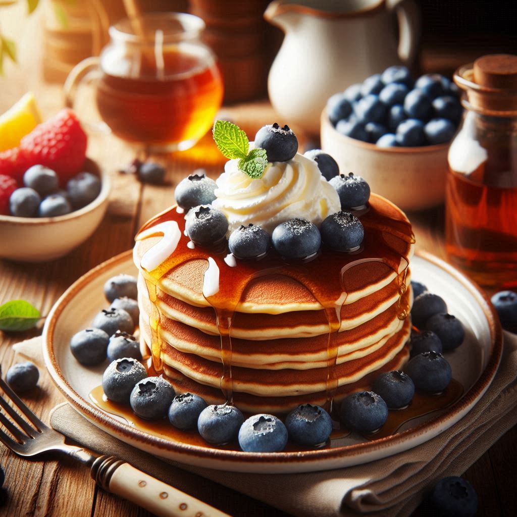 Blueberry Pancake duftet süß, warm und herrlich fruchtig – wie frisch gebackene Pfannkuchen mit saftigen Blaubeeren und einem Hauch Vanille. Ein gemütlicher, einladender Duft, der sofort an Frühstücksmomente, warme Küche und kleine Genussaugenblicke erinnert. Blueberry Pancake duftet süß, warm und herrlich fruchtig – wie frisch gebackene Pfannkuchen mit saftigen Blaubeeren und einem Hauch Vanille. Ein gemütlicher, einladender Duft, der sofort an Frühstücksmomente, warme Küche und kleine Genussaugenblicke erinnert.