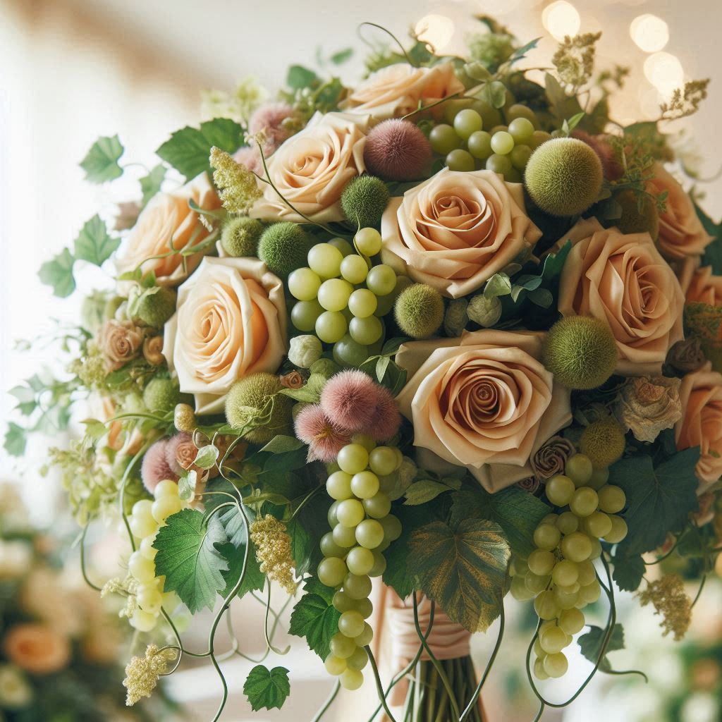 Champagne Grapes & Roses duftet prickelnd, fruchtig und zart blumig – wie frische Trauben, die auf spritzigen Champagner und einen Hauch samtiger Rosenblüten treffen. Ein eleganter, romantischer Duft, der Leichtigkeit, Feierlichkeit und einen Hauch Luxus in den Raum bringt. Champagne Grapes & Roses duftet prickelnd, fruchtig und zart blumig – wie frische Trauben, die auf spritzigen Champagner und einen Hauch samtiger Rosenblüten treffen. Ein eleganter, romantischer Duft, der Leichtigkeit, Feierlichkeit und einen Hauch Luxus in den Raum bringt.