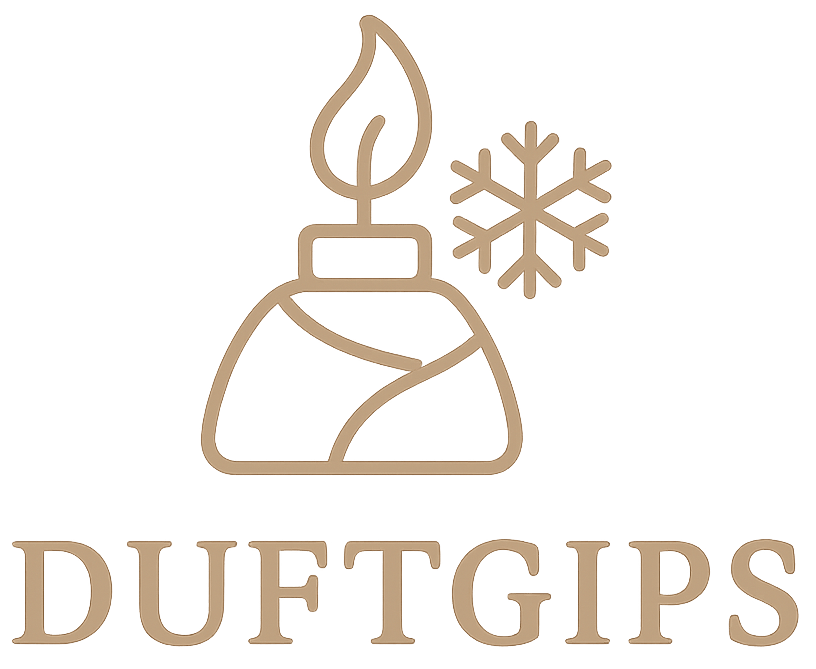 Logo duftgips.de