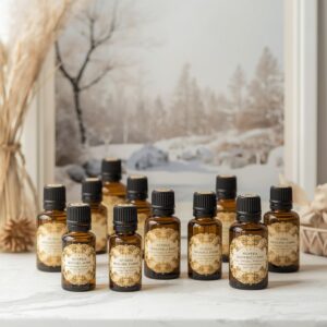 Neue Düfte gbt es bei duftgips.de