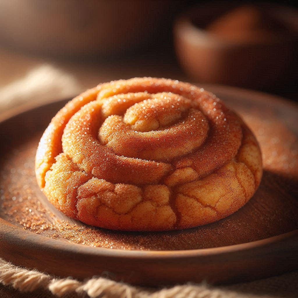 Snickerdoodle duftet warm, süß und herrlich zimtig – wie frisch gebackene Kekse, die gerade aus dem Ofen kommen. Ein gemütlicher, wohliger Duft voller Vanille, Zucker und einer sanften Prise Zimt. Perfekt für alle, die warme, süße und heimelige Düfte lieben. Snickerdoodle duftet warm, süß und herrlich zimtig – wie frisch gebackene Kekse, die gerade aus dem Ofen kommen. Ein gemütlicher, wohliger Duft voller Vanille, Zucker und einer sanften Prise Zimt. Perfekt für alle, die warme, süße und heimelige Düfte lieben.