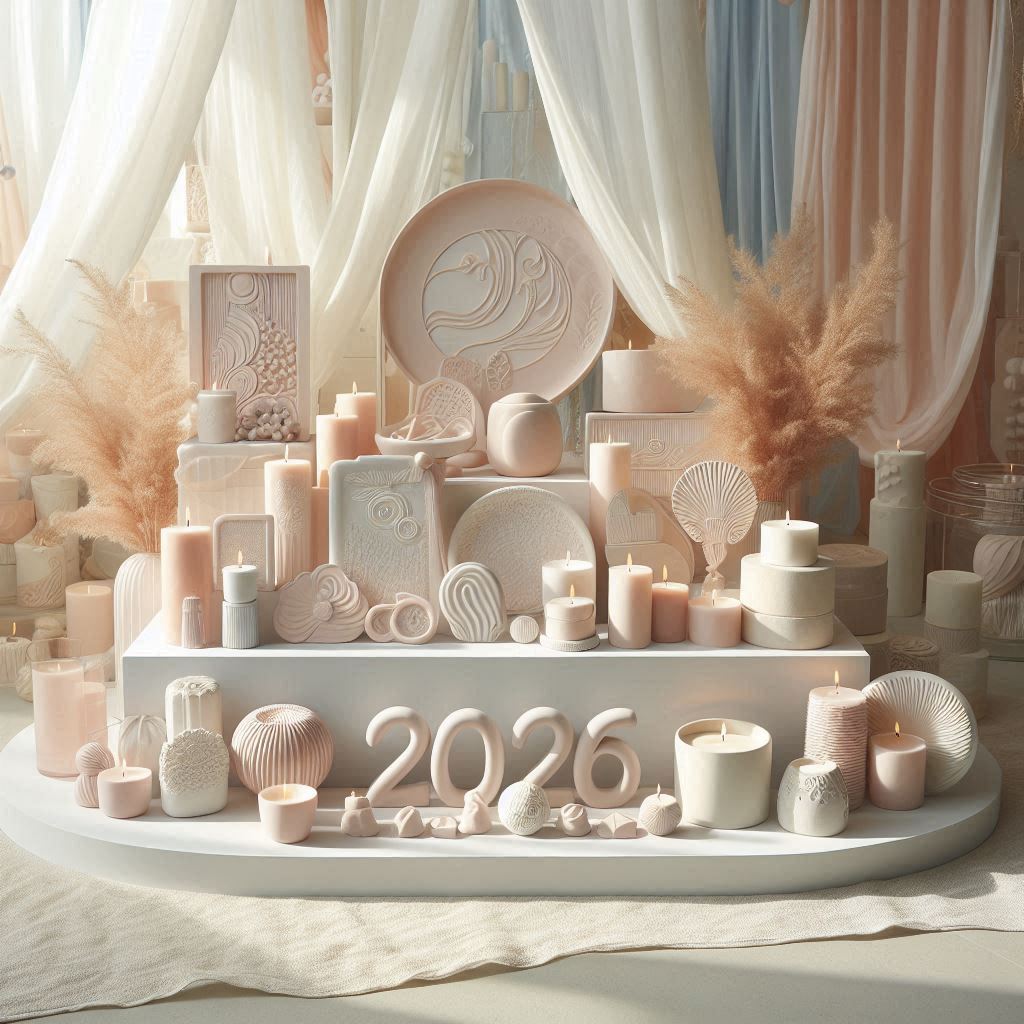 Ein Blick hinter die Duftkulissen – Neues Jahr, neue Düfte, neue Energie