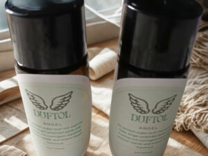 duftöl angel