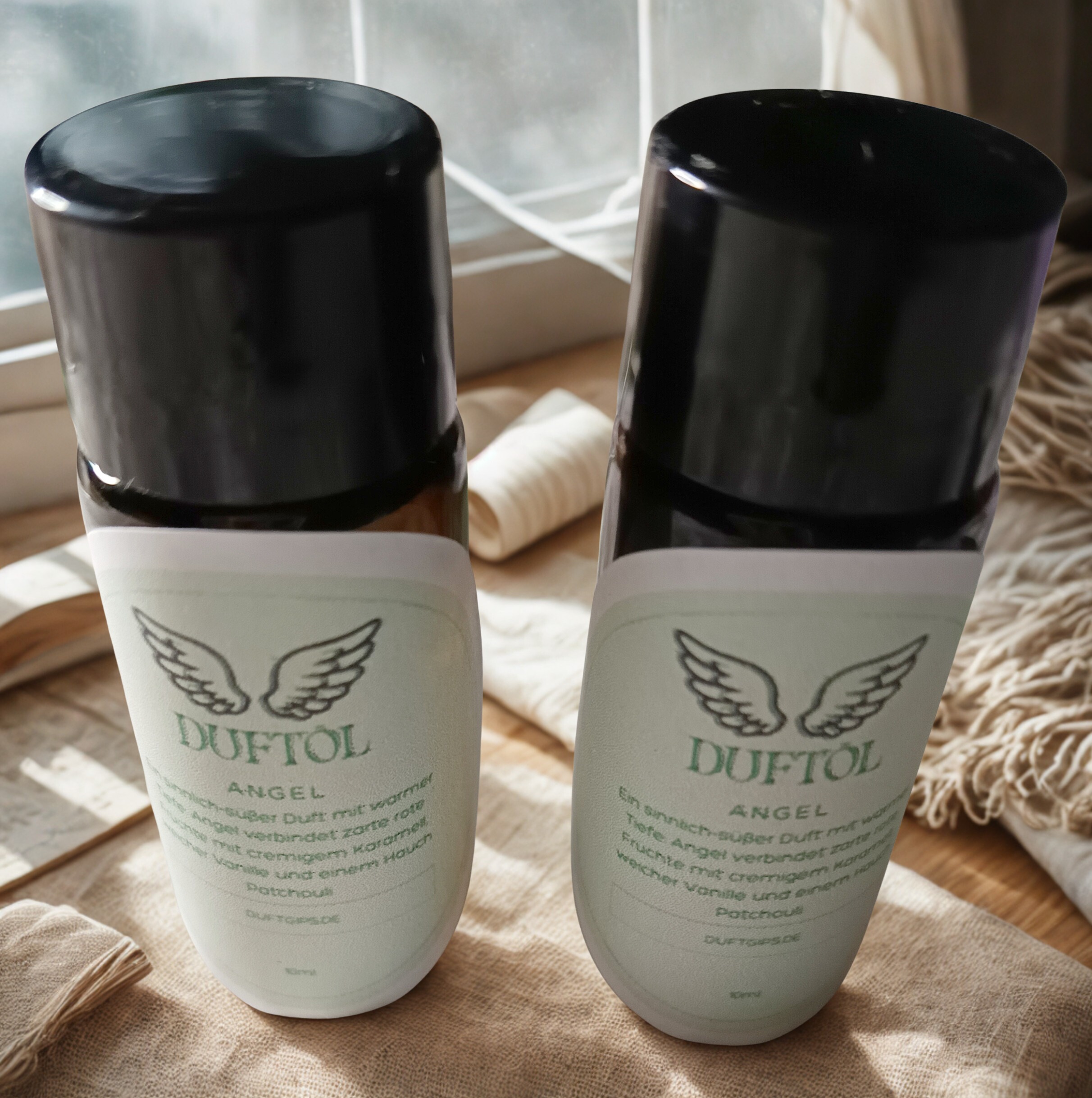 duftöl angel