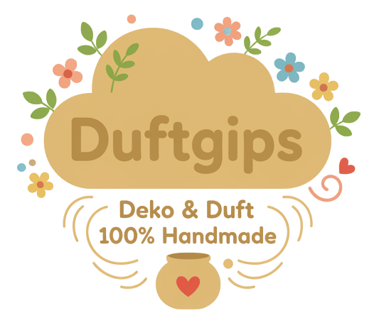 Duftgips Logo
