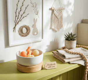 oster duftwachs | melts – limitierte edition