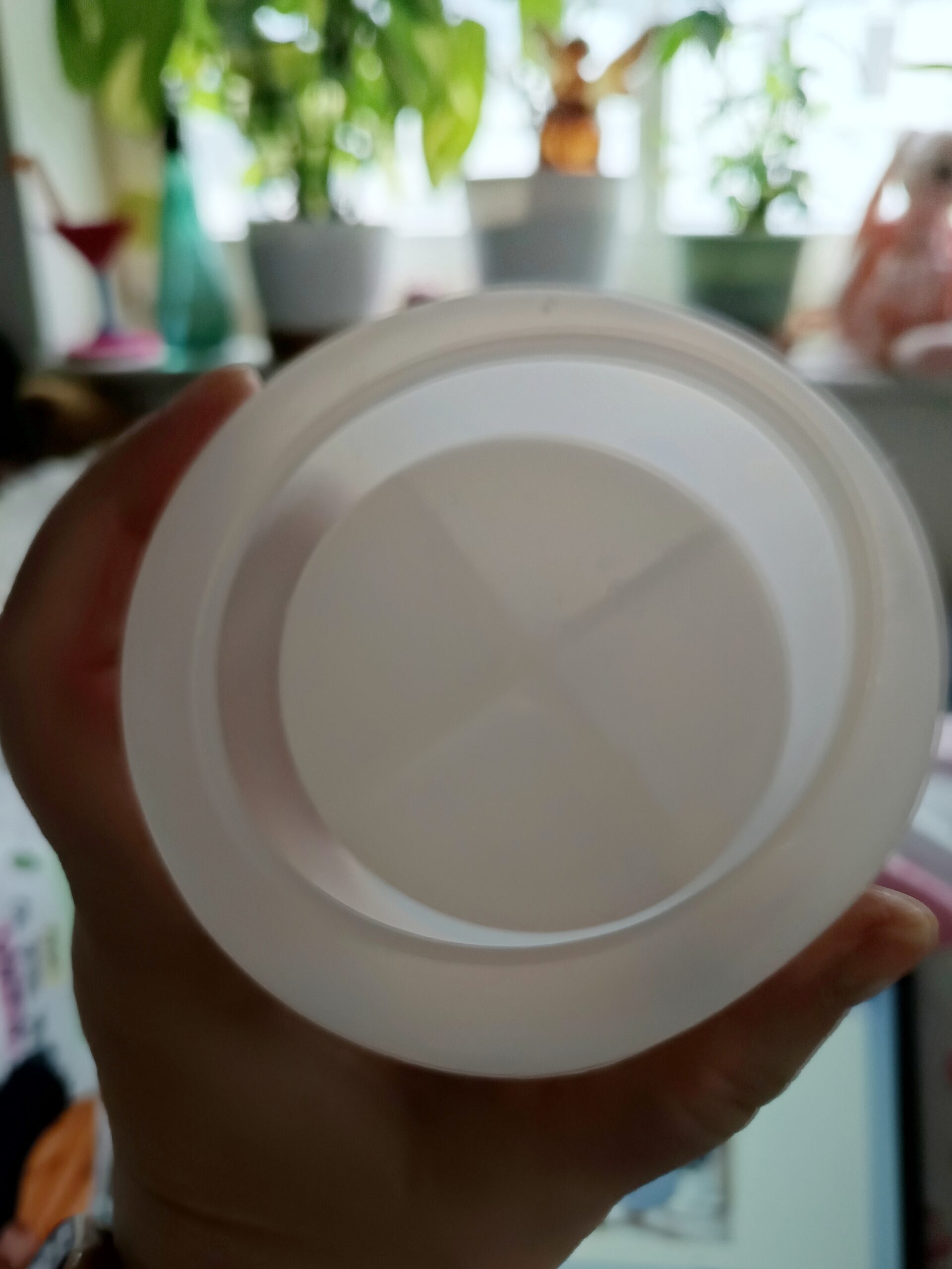 2er set silikon kerzengefäßformen mit deckel