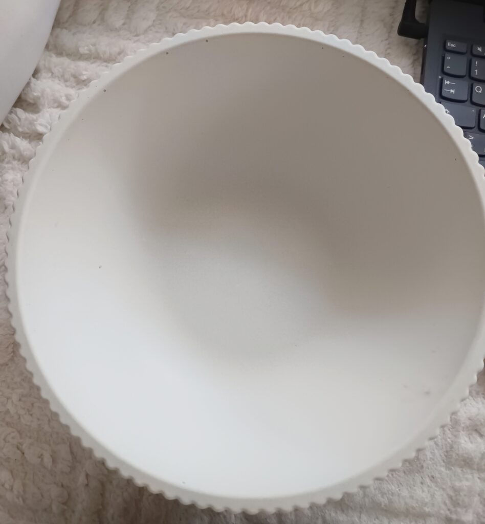 TFC Troll Factory Alabastergips