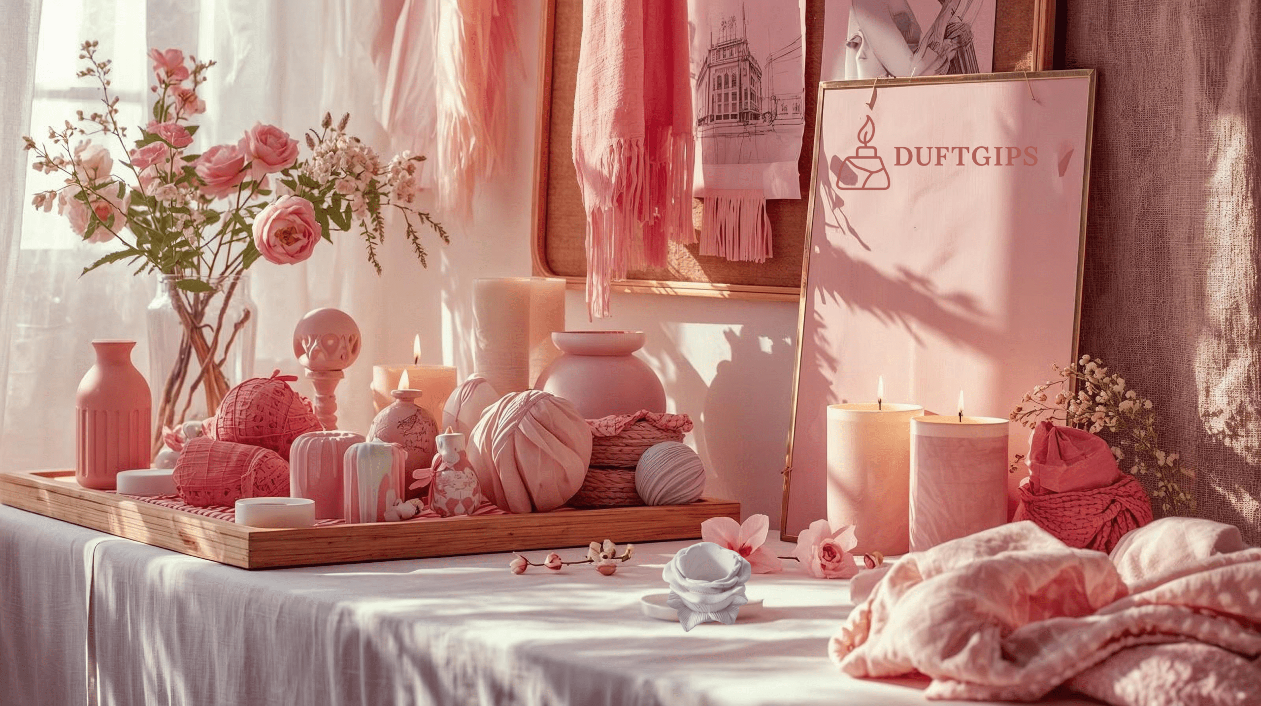 Pink Moments: Warum meine neue Kollektion eine Liebeserklärung an Rosa wird