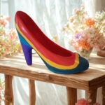 Ein Unikat aus Gips und Stolz