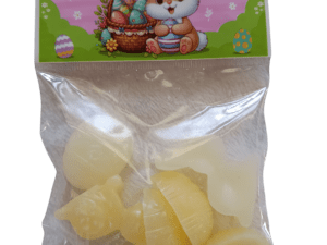 Duftwachs Lemon Curd