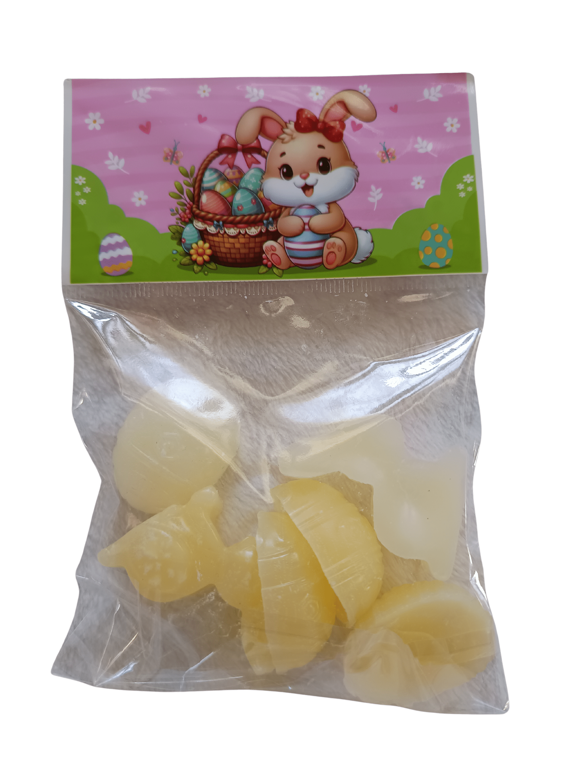 Duftwachs Lemon Curd