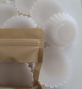 cranberry duftmelt für die duftlampe